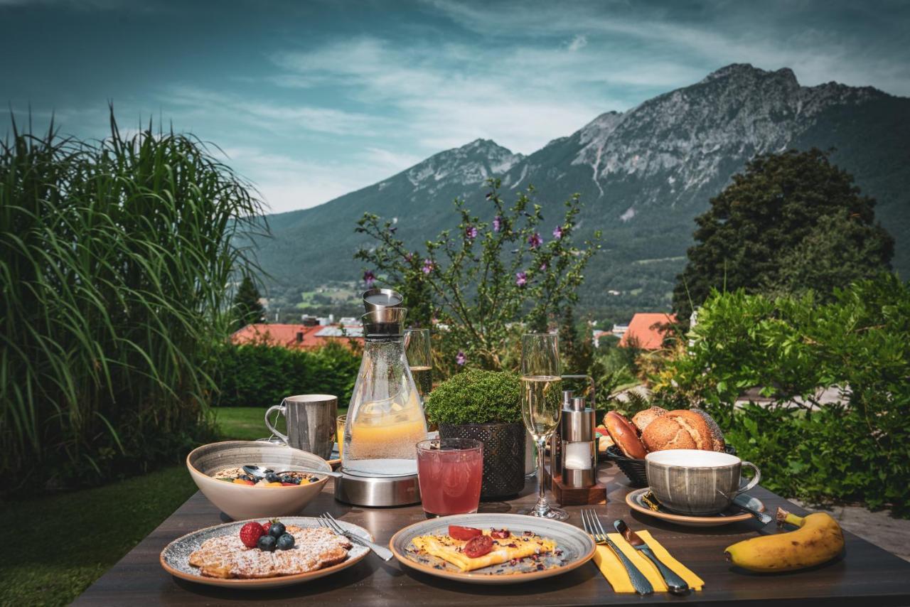 Hotel Sonnenhof Boutique-hotel 4*