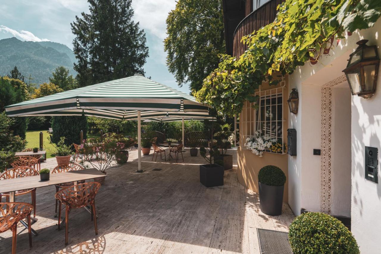 Hotel Sonnenhof Boutique-hotel Bad Reichenhall