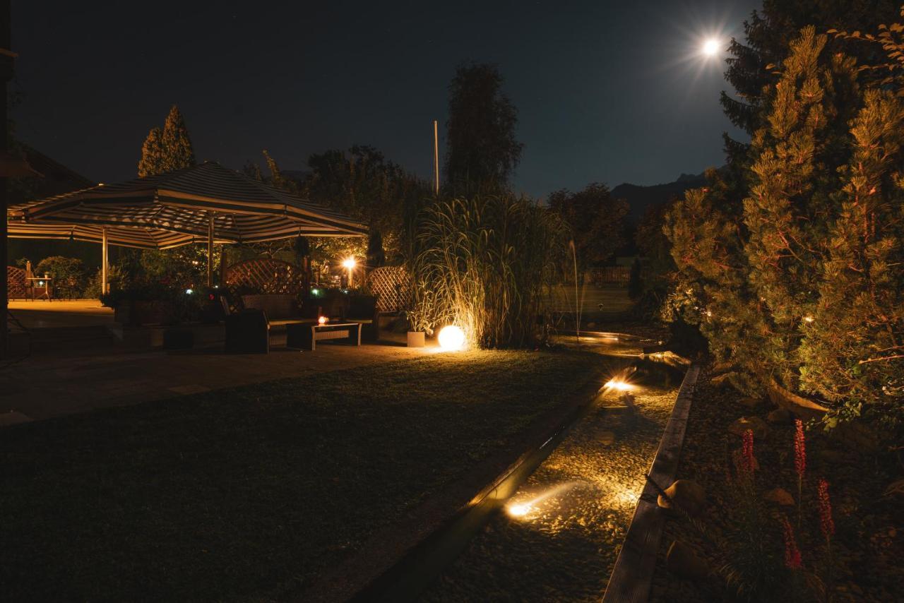 Sonnenhof Boutique-hotel Hotel 4*