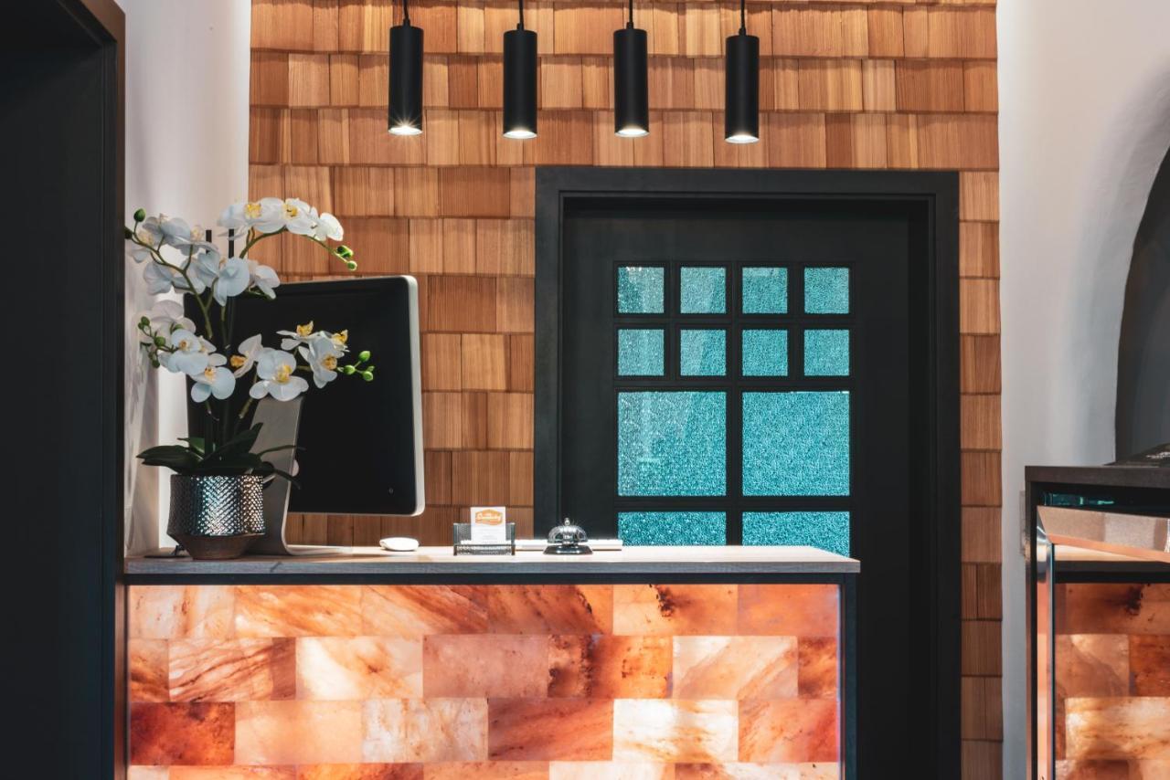 Sonnenhof Boutique-hotel