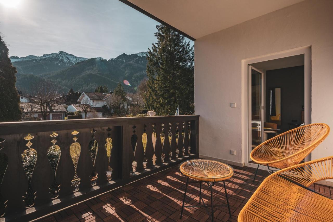 Sonnenhof Boutique-hotel 4* Bad Reichenhall
