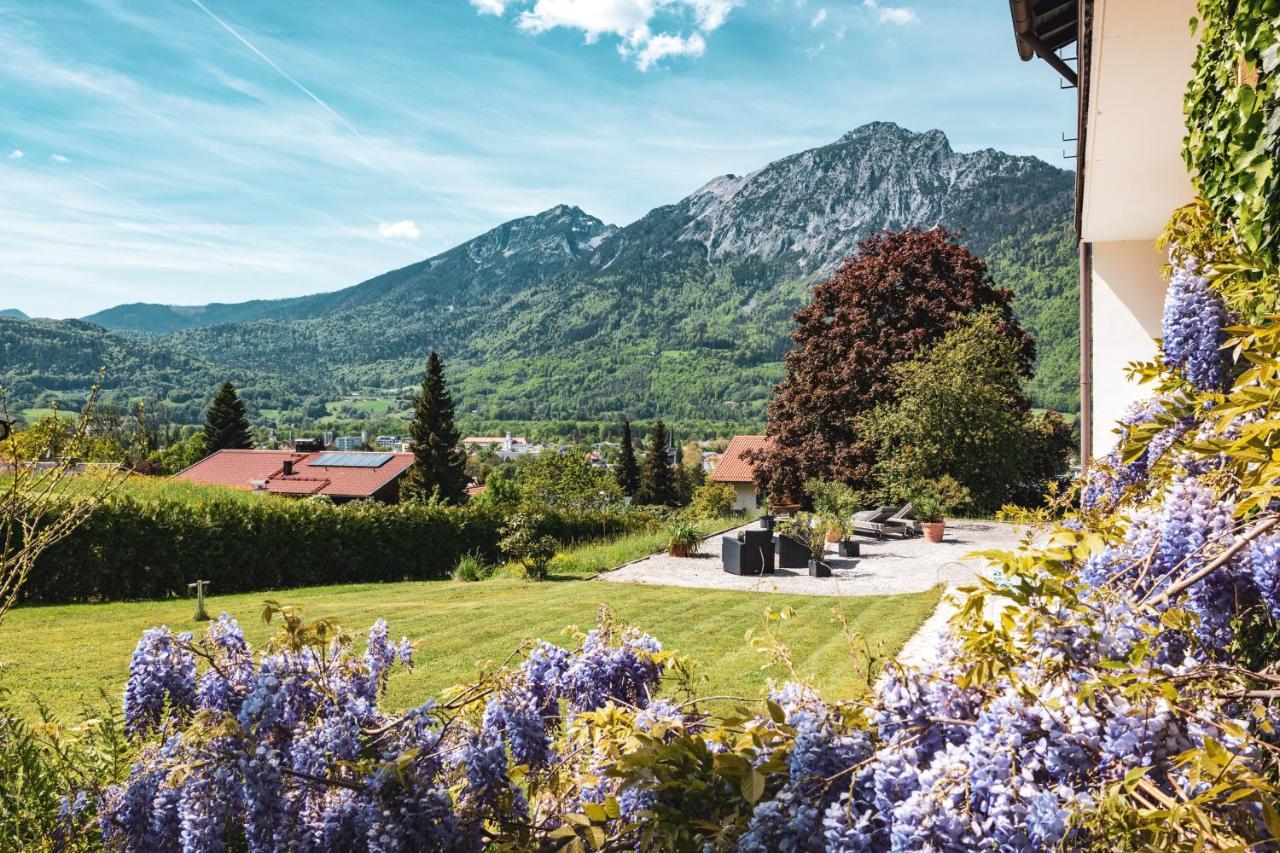 Sonnenhof Boutique-hotel Bad Reichenhall