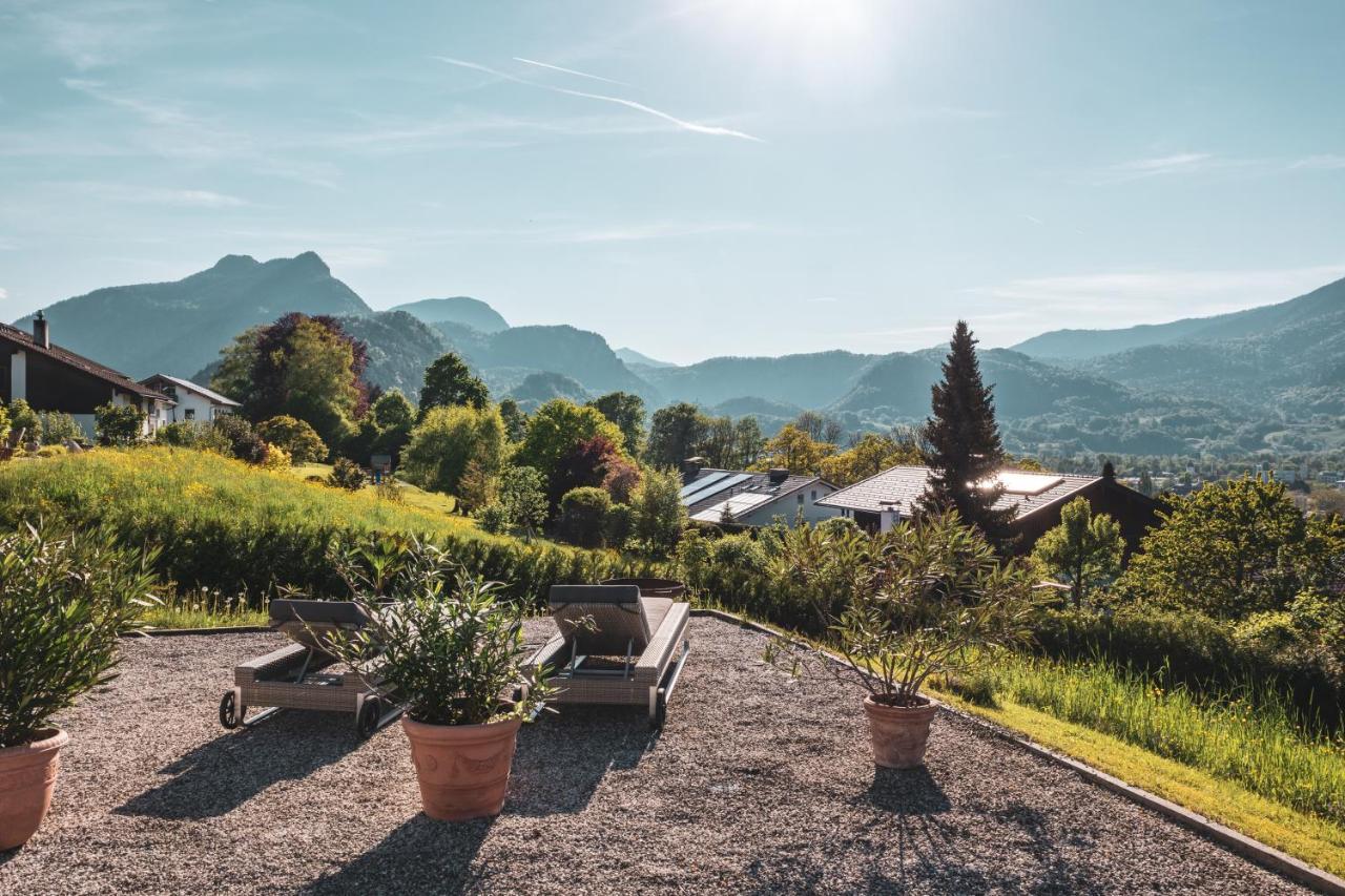 Hotel Sonnenhof Boutique-hotel
